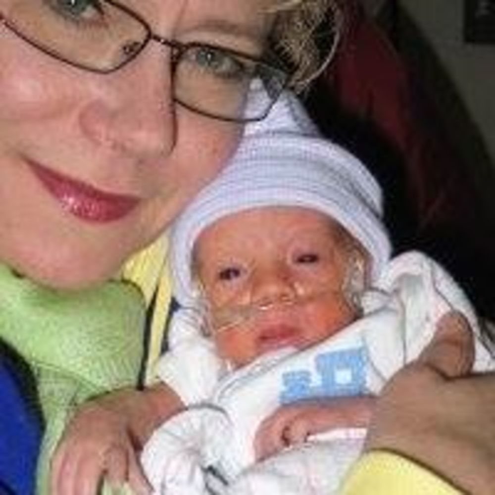 Meet your Posher, Ladawna